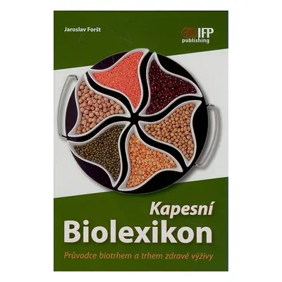 Kapesní biolexikon (Jaroslav Foršt)