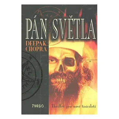 Pán světla (Deepak Chopra)