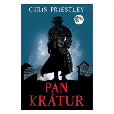 Pan Krátur (Chris Priestley)