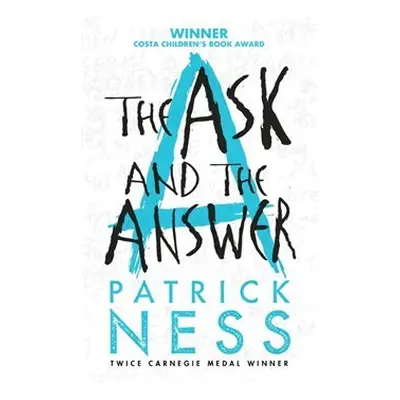 The Ask and the answer (Patrick Ness) (EN)