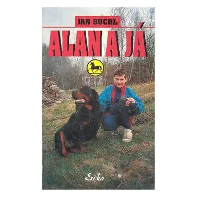 Alan a já (Jan Suchl)