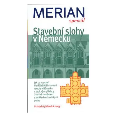 Stavební slohy v Německu (Peschke, Marc)