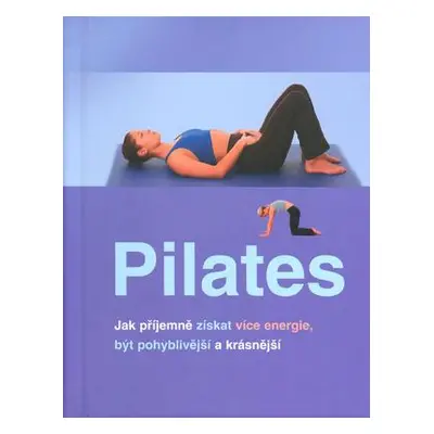 Pilates (Gavin, Joyce)