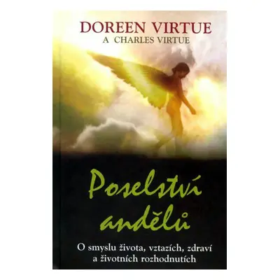 Poselství andělů (Doreen Virtue)