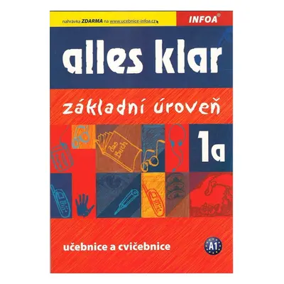 Alles klar (Krystyna Luniewska)