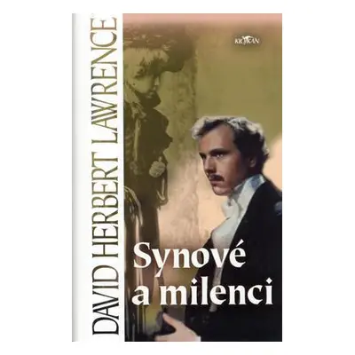 Synové a milenci (D.H. Lawrence)