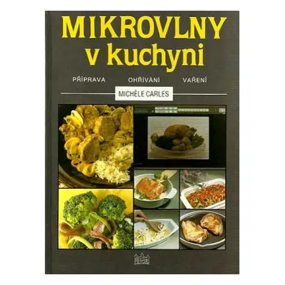 Mikrovlny v kuchyni (Michele Carles)