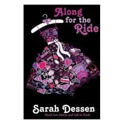 Along for the Ride (Sarah Dessen) (EN)