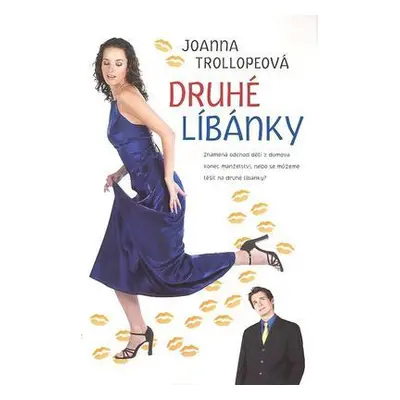 Druhé líbánky (Trollopová, Joanna)