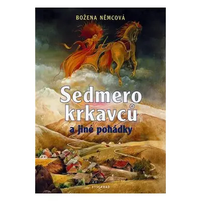 Sedmero krkavců a jiné pohádky (Božena Němcová)