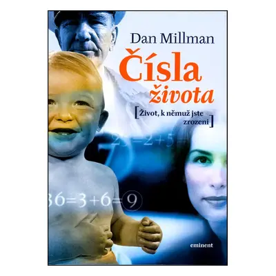 Čísla života (Dan Millman)