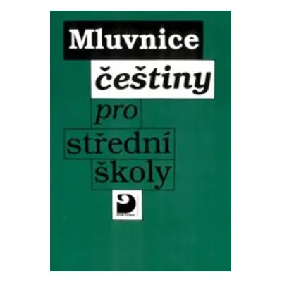 Mluvnice češtiny pro SŠ (Jiří Datel Novotný)