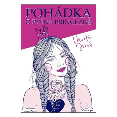 Pohádka o pyšné princezně (Martin Jaroš)