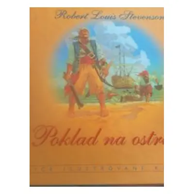 Poklad na ostrově (Robert Louis Stevenson)