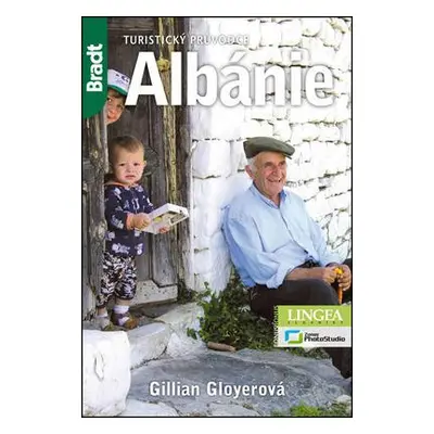 Albánie (Gloyer Gillian)