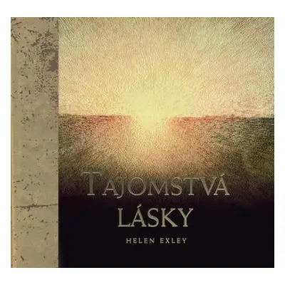 Tajomstvá lásky (Helen Exley) | slovensky