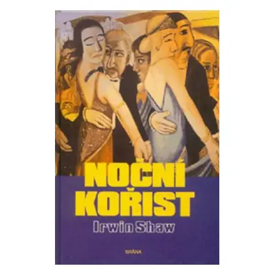 Noční kořist (Irwin Shaw)