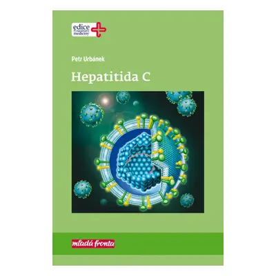 Hepatitida C (Petr Urbánek)