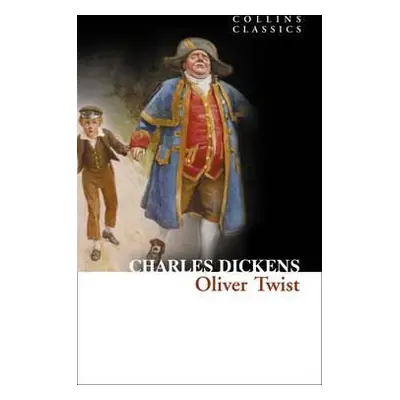 Oliver Twist (Charles Dickens) (EN)