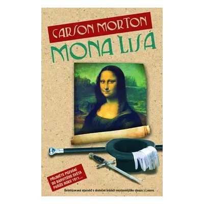 Mona Lisa (Morton Carson)