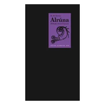 Alrúna (Hanns Heinz Ewers)