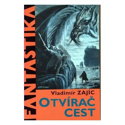 Otvírač cest (Zajíc Vladimír)