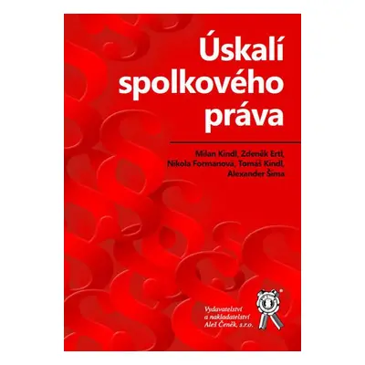 Úskalí spolkového práva (kolektív)