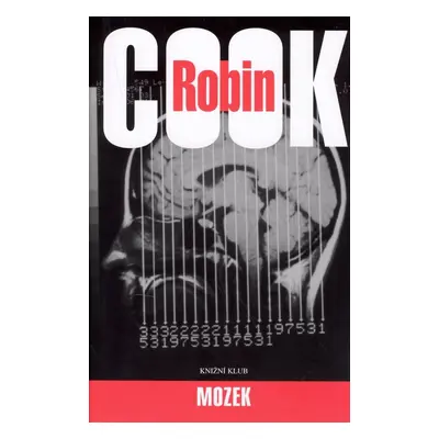 Mozek (Robin Cook)