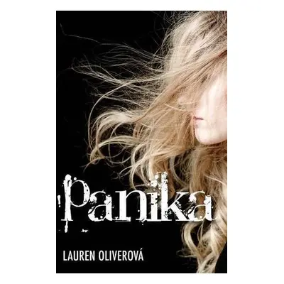 Panika (Lauren Oliverová) (slovensky)