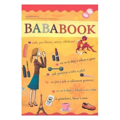 Bababook (Magdalena Valášková)