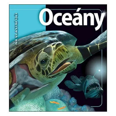 Oceány (Beverly McMillan)