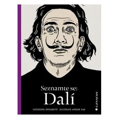 Seznamte se: Dalí (Ingram Catherine)