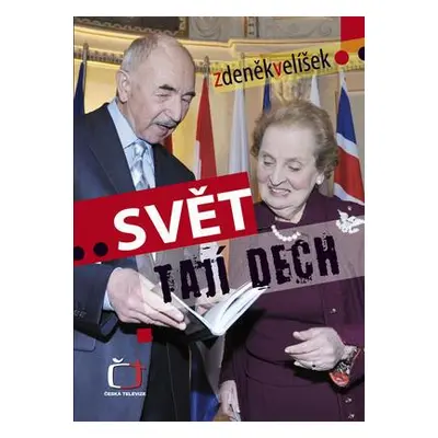 Svět tají dech (Zdeněk Velíšek)