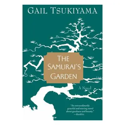 Samurai'S Garden (Tsukiyama Gail) (EN)