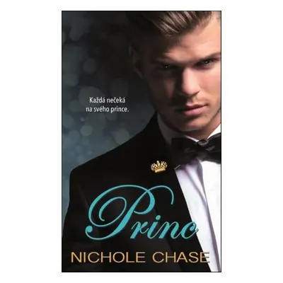 Princ (Nichole Chase)