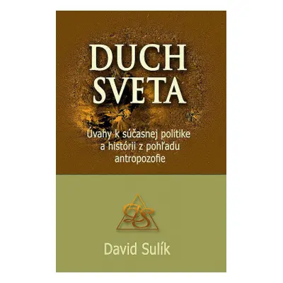 Duch sveta (David Sulík)