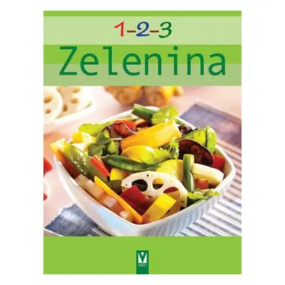 1-2-3 Zelenina