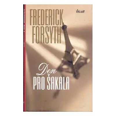 Den pro šakala (Frederick Forsyth)