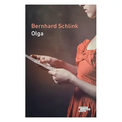 Olga (Bernhard Schlink)