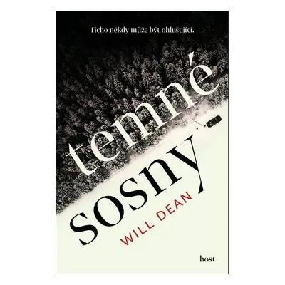 Temné sosny (Will Dean)