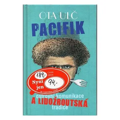 Pacifik (Ota Ulč)