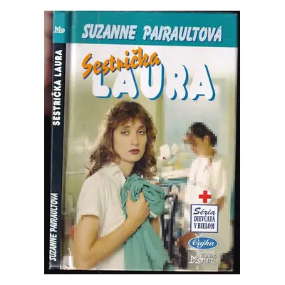 sestricka laura (suzanne pairaultova) (slovensky)