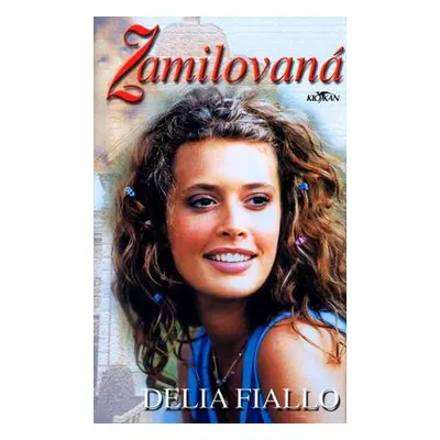 Zamilovaná (Delia Fiallo)