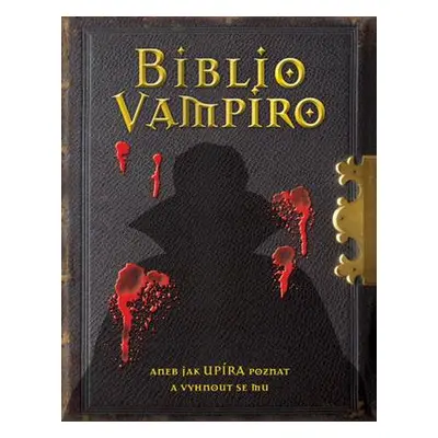 Biblio Vampiro (Robert Curran)