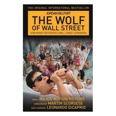 The Wolf of Wall Street (Jordan Belfort) (EN)