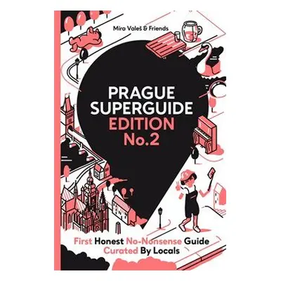 Prague Superguide Edition No. 2