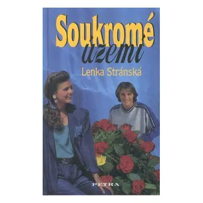 Soukromé území (Lenka Stránská)