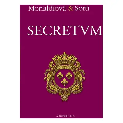 Secretum (Rita Monaldi)