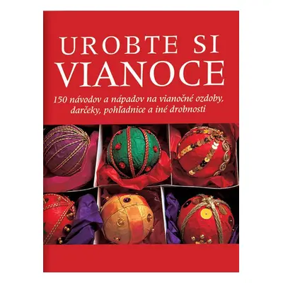 Urobte si Vianoce (Barry L. Freestone) (slovensky)