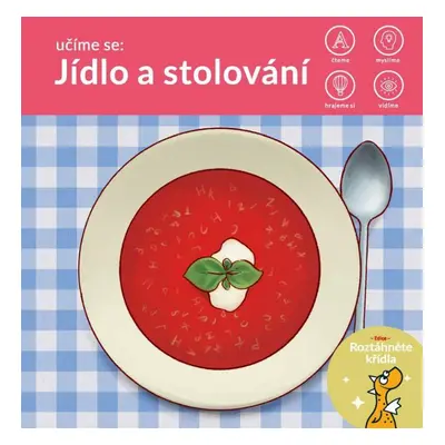 Učíme se: Jídlo a stolování